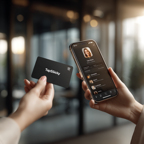 Carte NFC